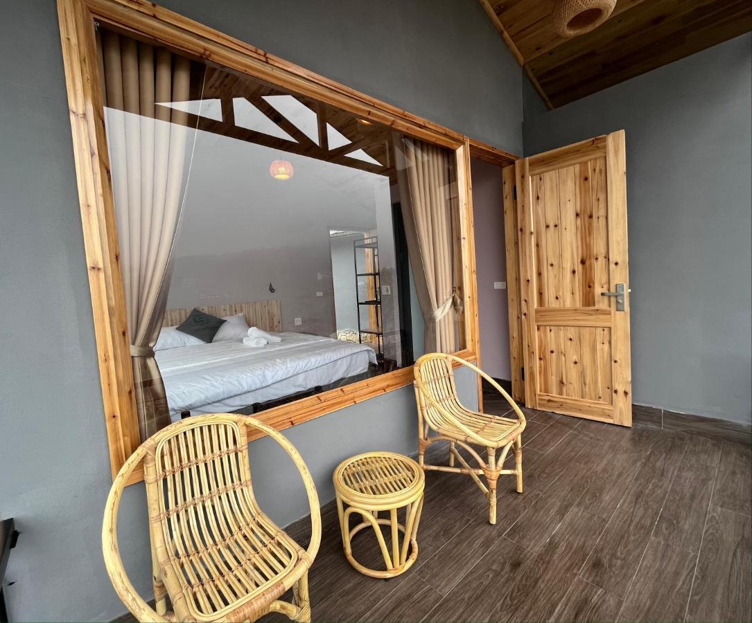 S Plus Bungalow Шапа Экстерьер фото